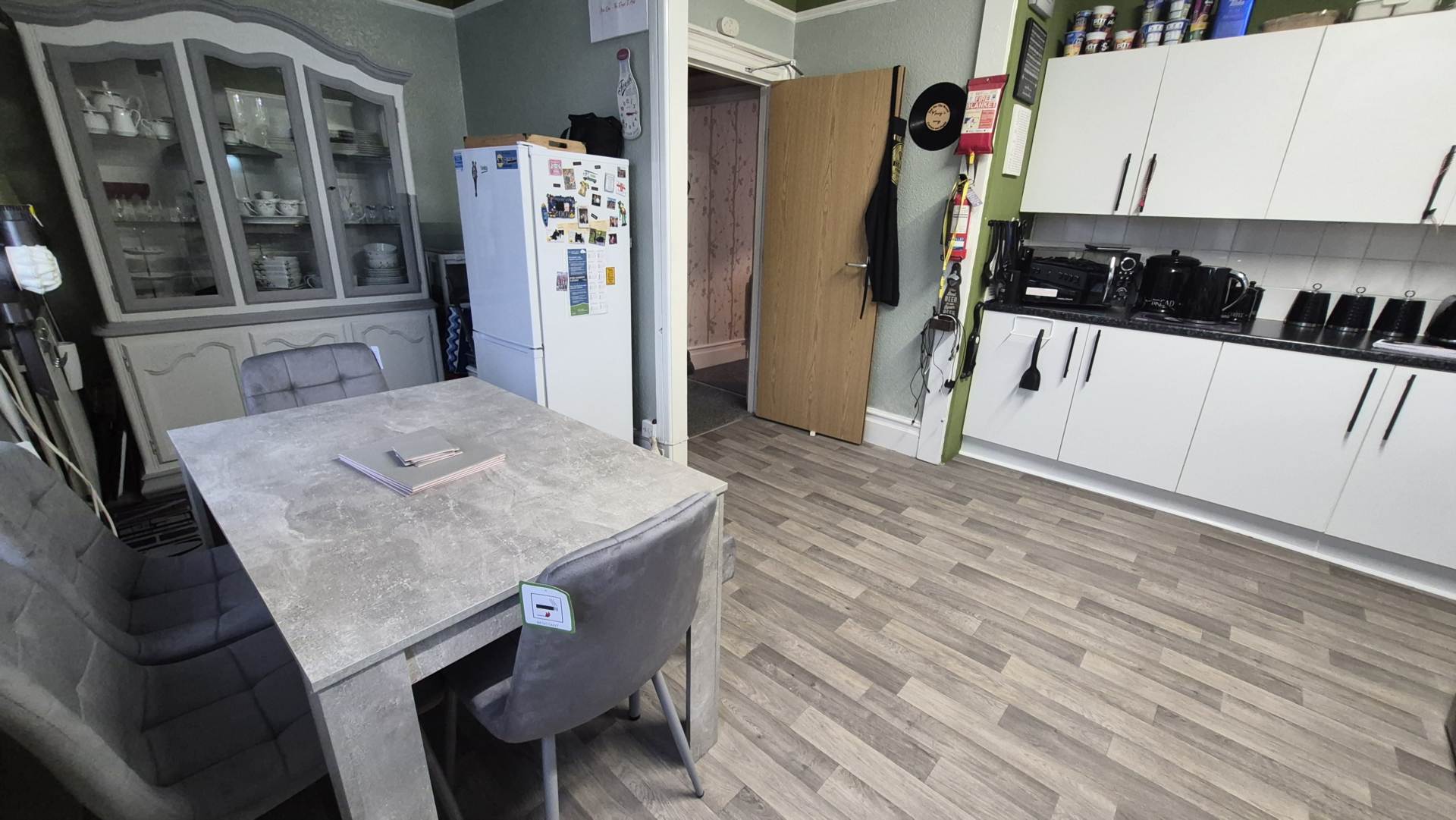 High Street, Aberystwyth, Image 15