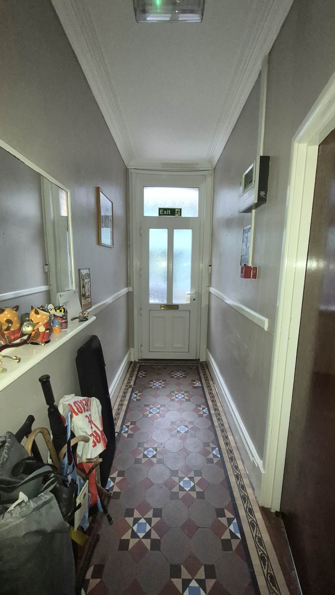 High Street, Aberystwyth, Image 17