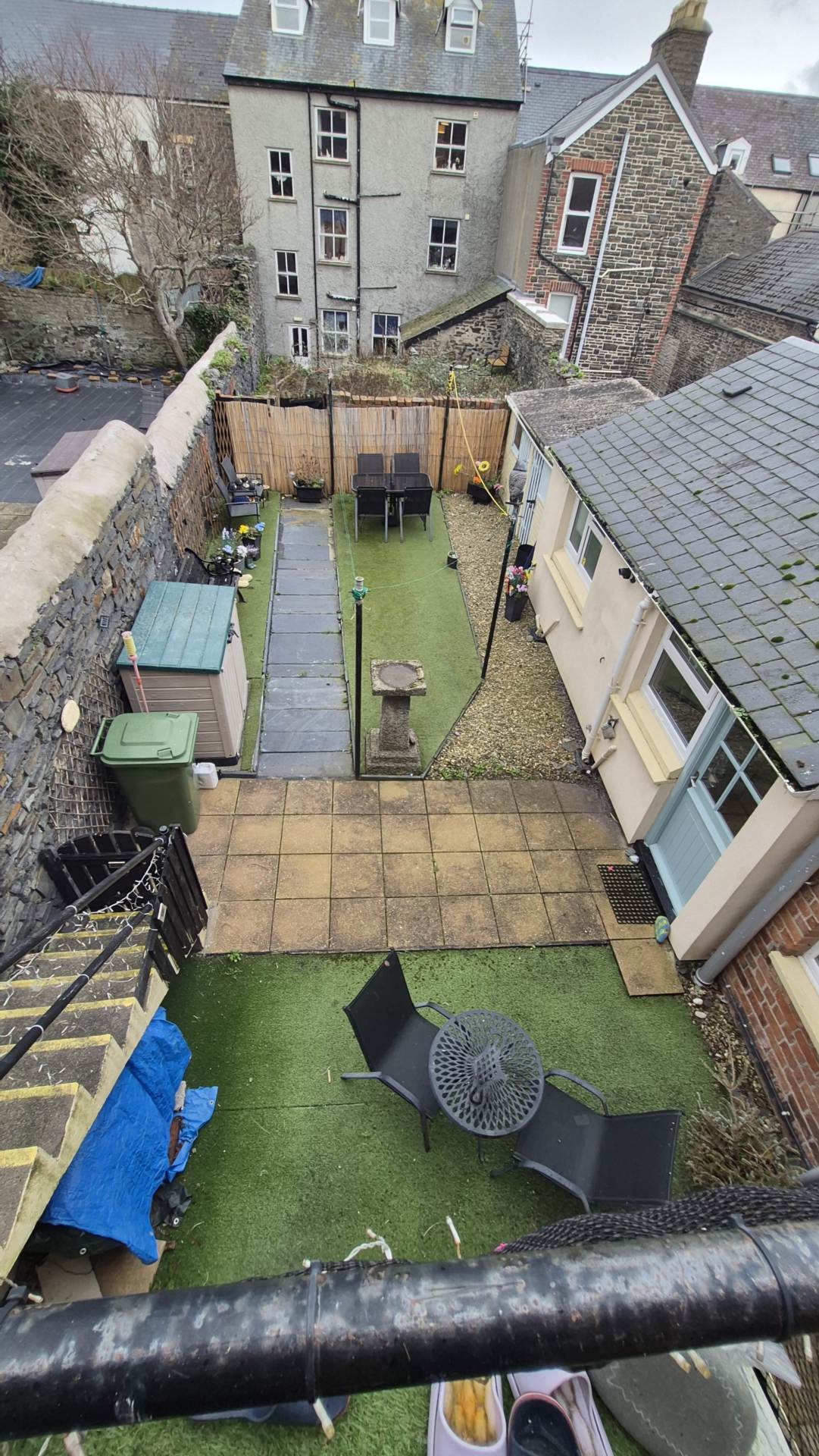 High Street, Aberystwyth, Image 18