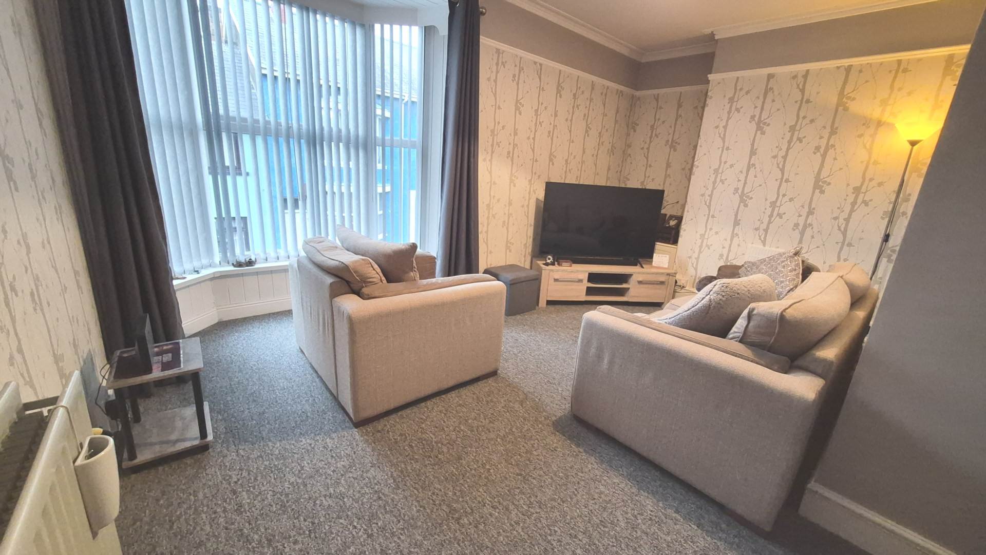 High Street, Aberystwyth, Image 2