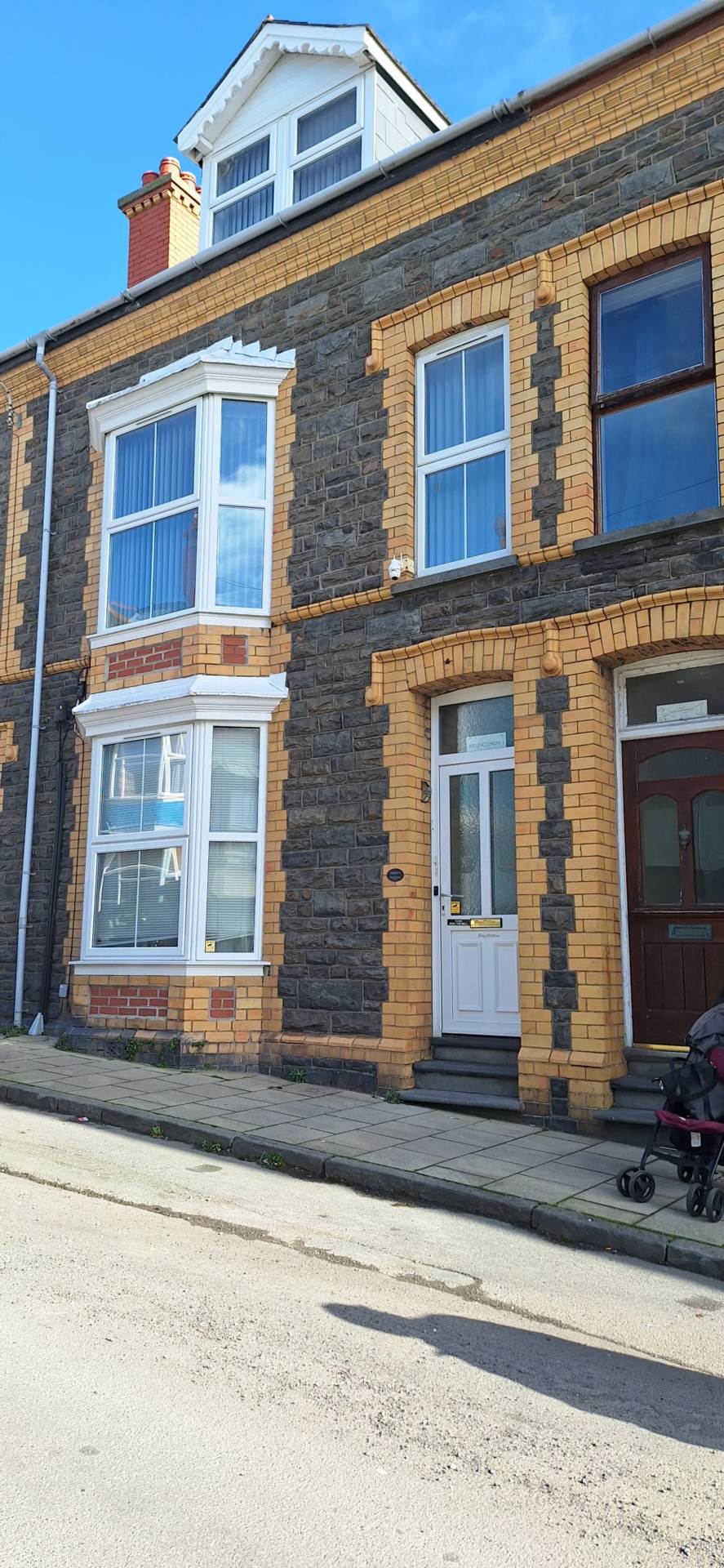 High Street, Aberystwyth, Image 20