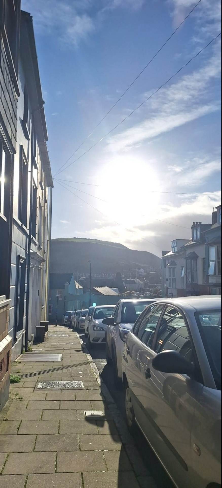 High Street, Aberystwyth, Image 21