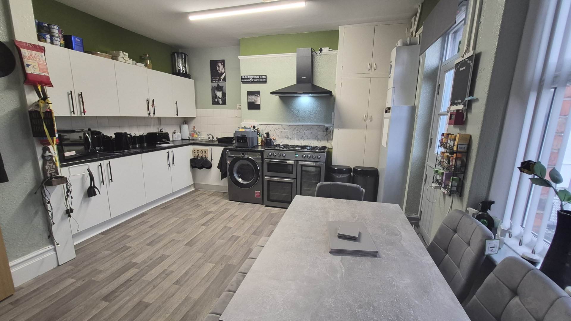 High Street, Aberystwyth, Image 3