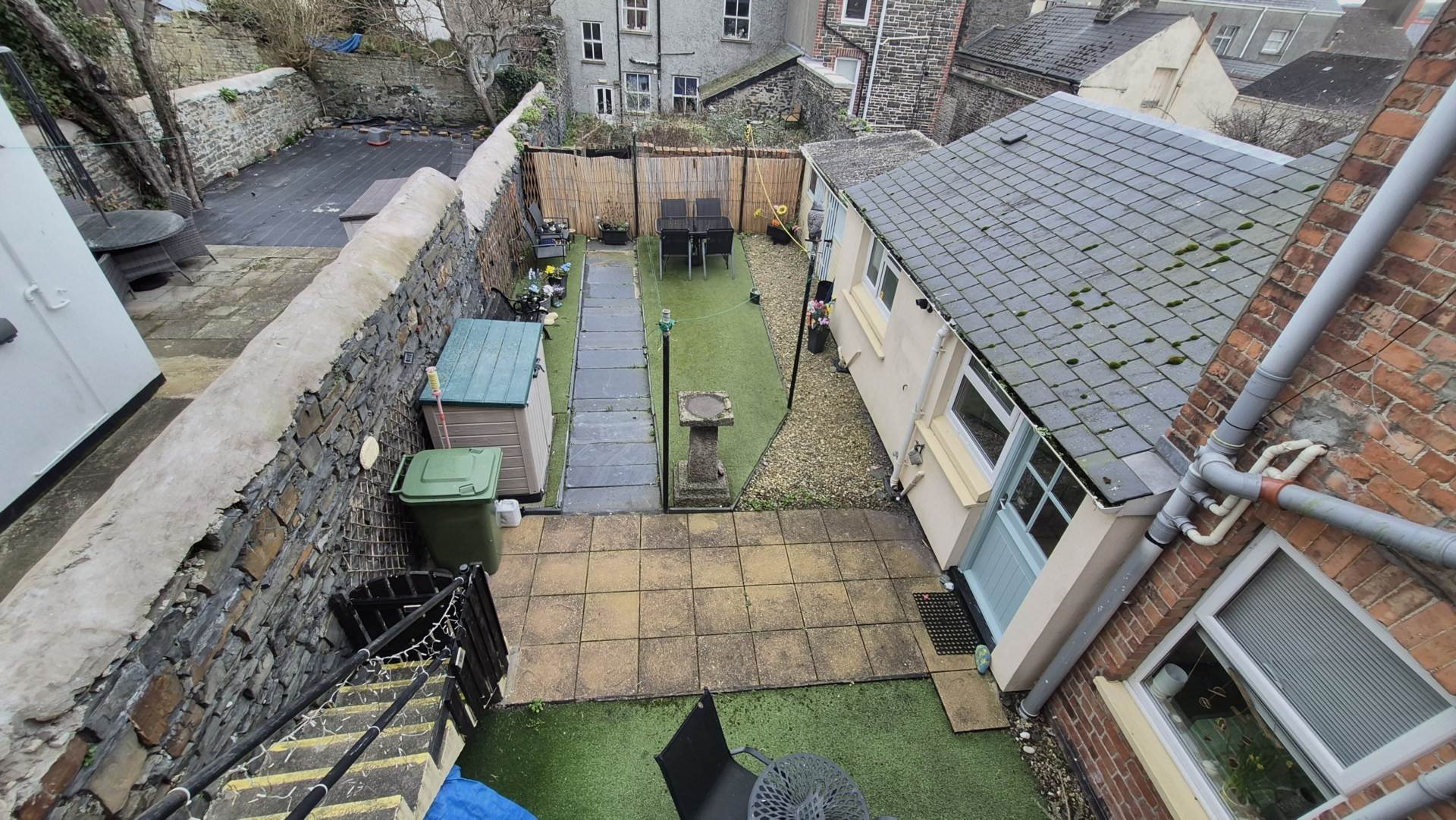 High Street, Aberystwyth, Image 4