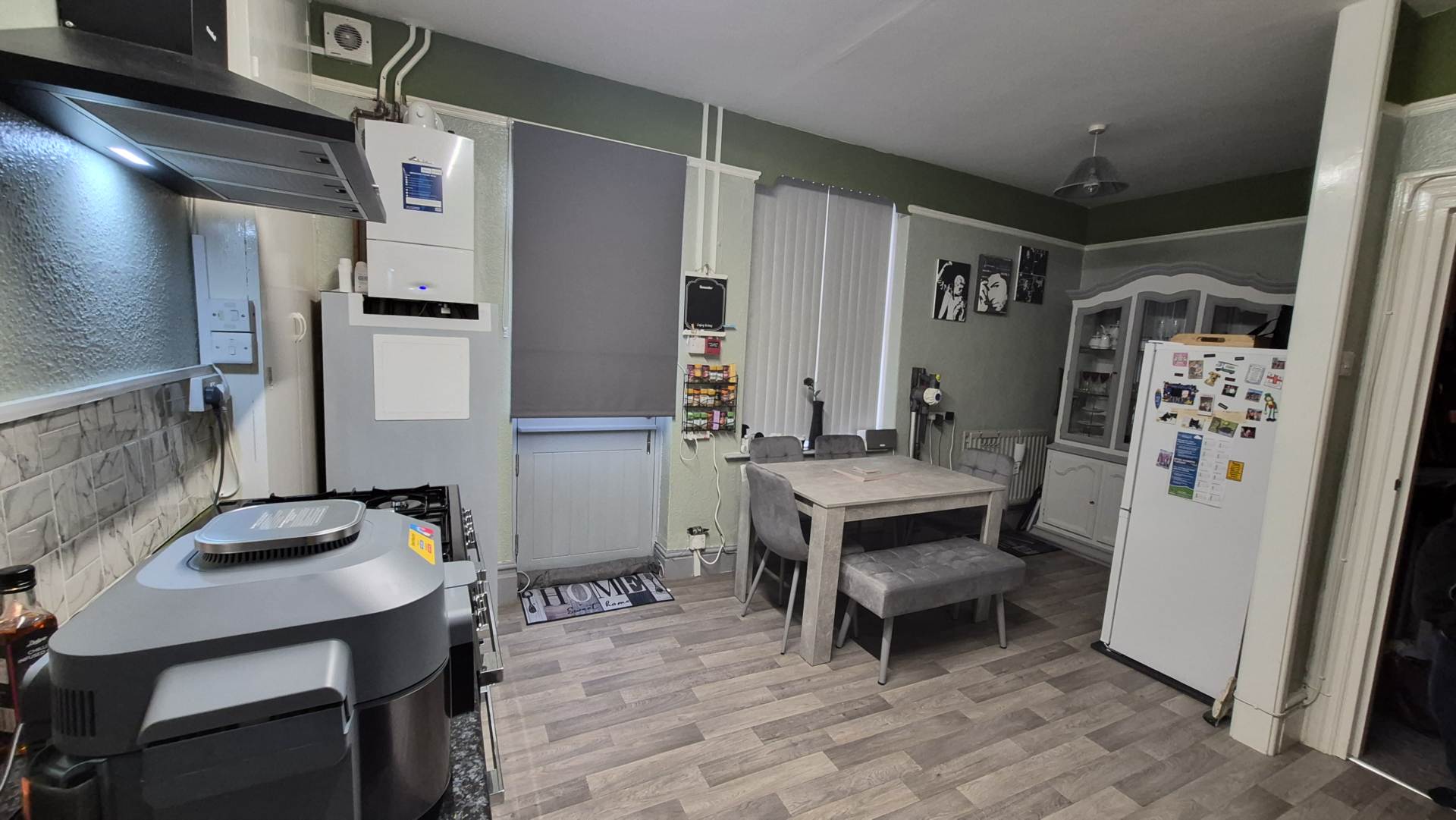 High Street, Aberystwyth, Image 5