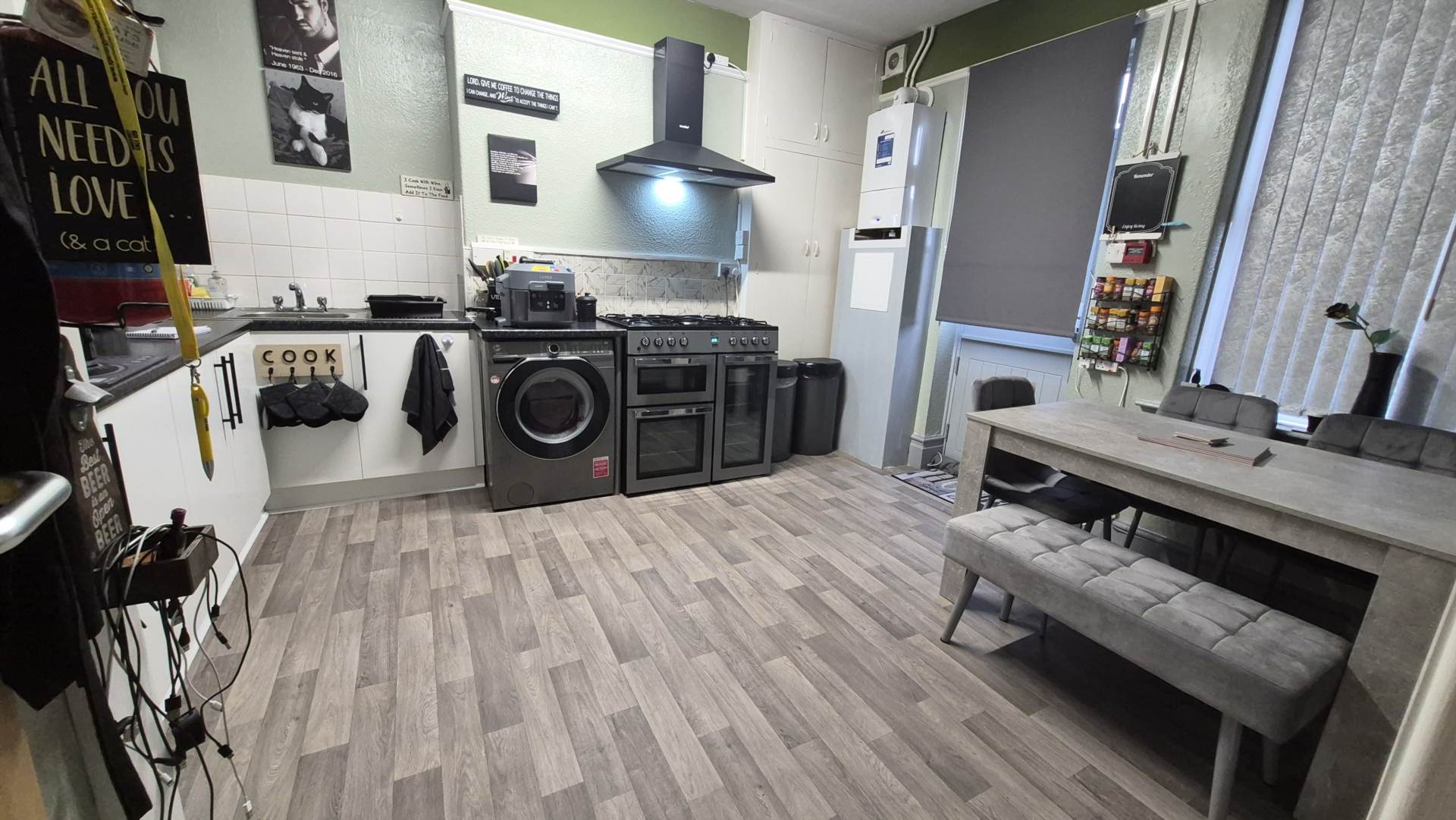 High Street, Aberystwyth, Image 6