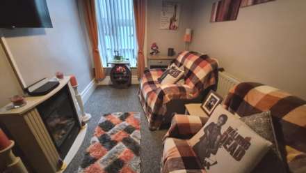 High Street, Aberystwyth, Image 12