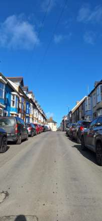 High Street, Aberystwyth, Image 19