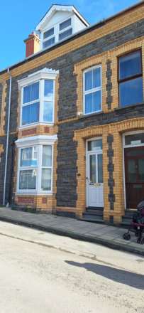 High Street, Aberystwyth, Image 20