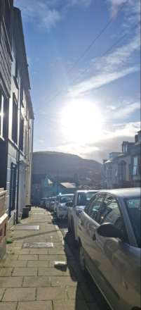 High Street, Aberystwyth, Image 21