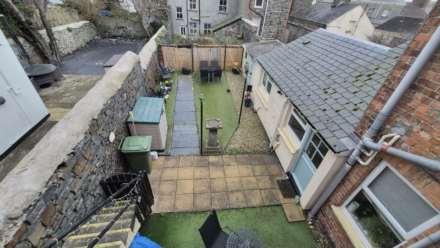 High Street, Aberystwyth, Image 4