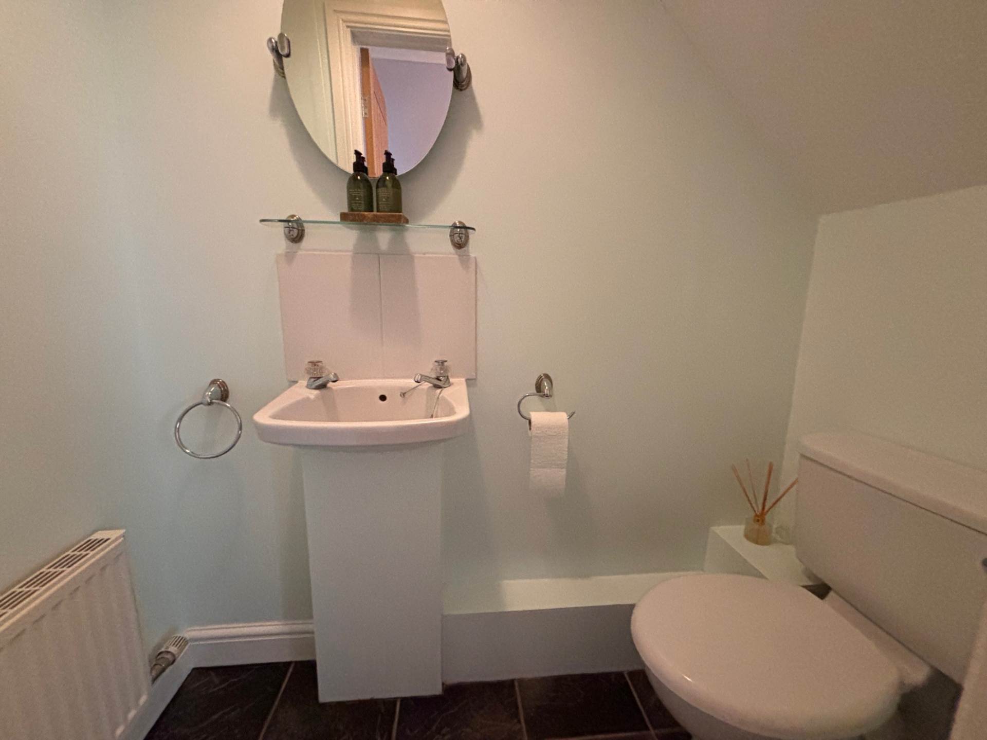 Maescrugiau, Rhydyfelin, Image 16