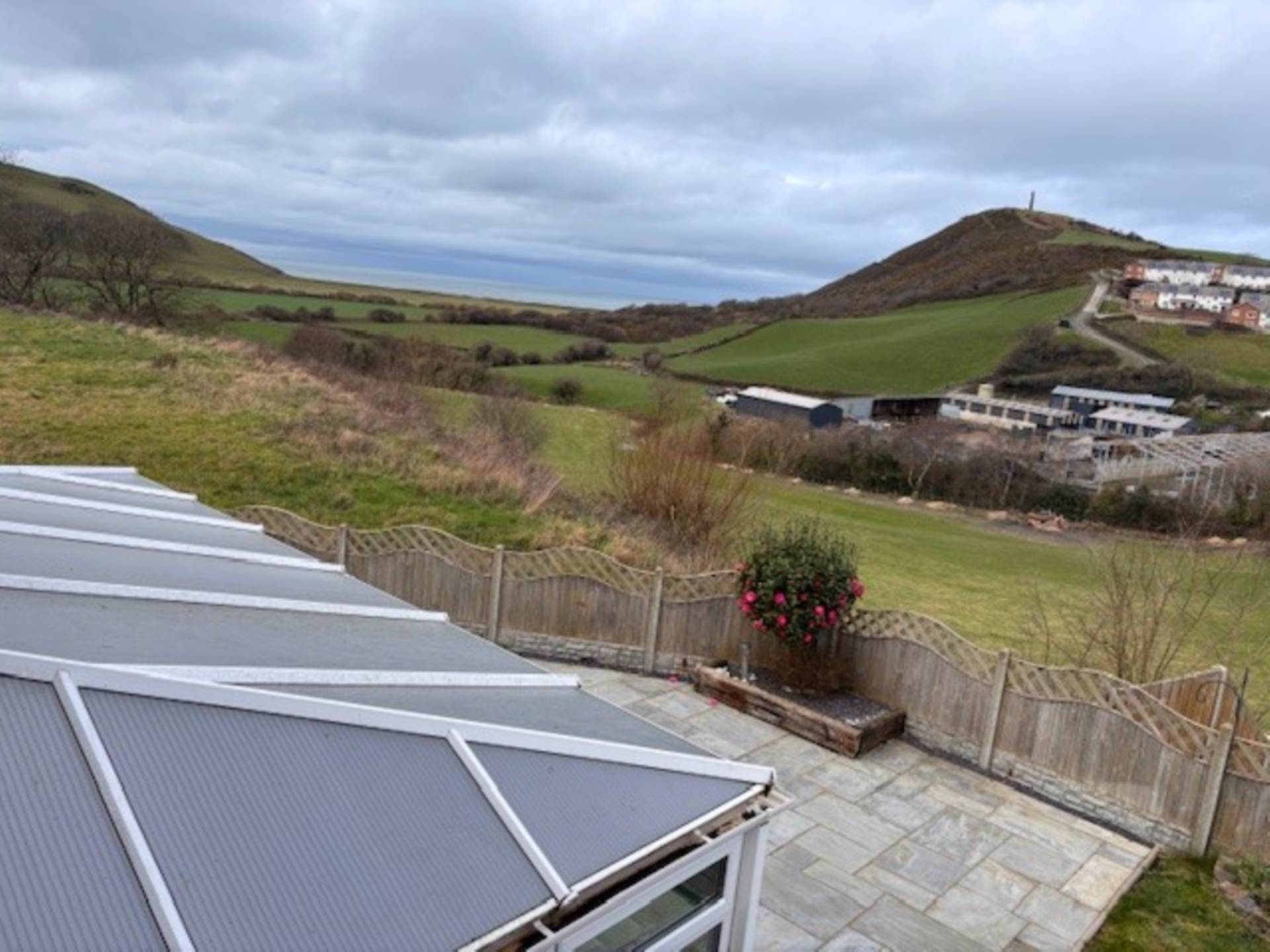 Maescrugiau, Rhydyfelin, Image 18