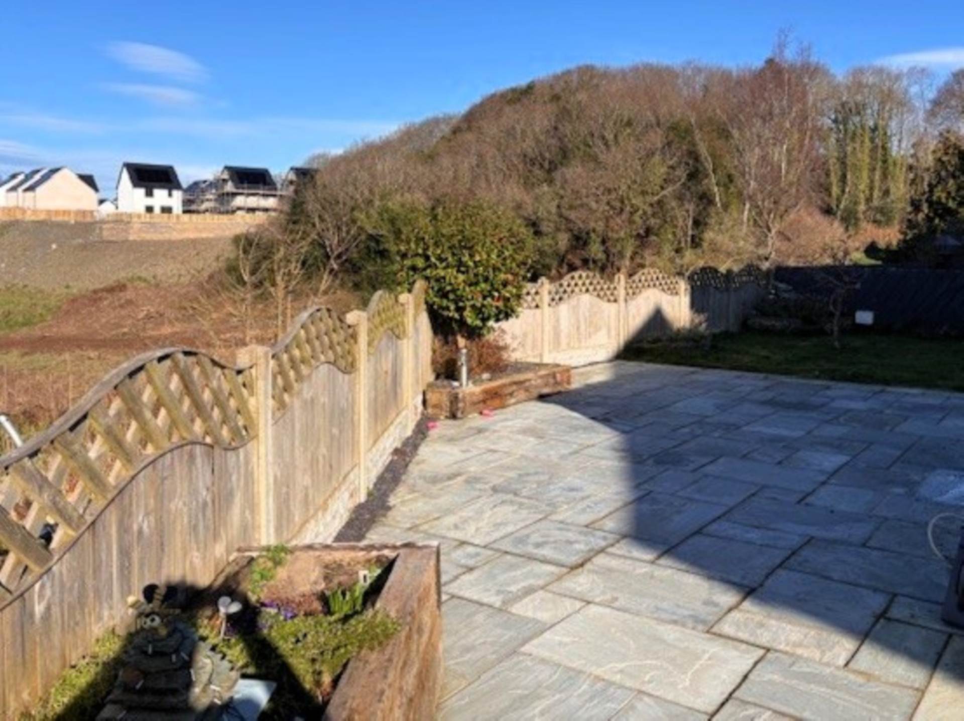 Maescrugiau, Rhydyfelin, Image 19