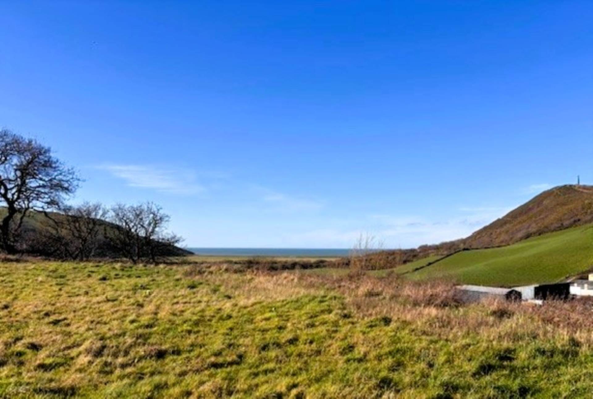 Maescrugiau, Rhydyfelin, Image 2