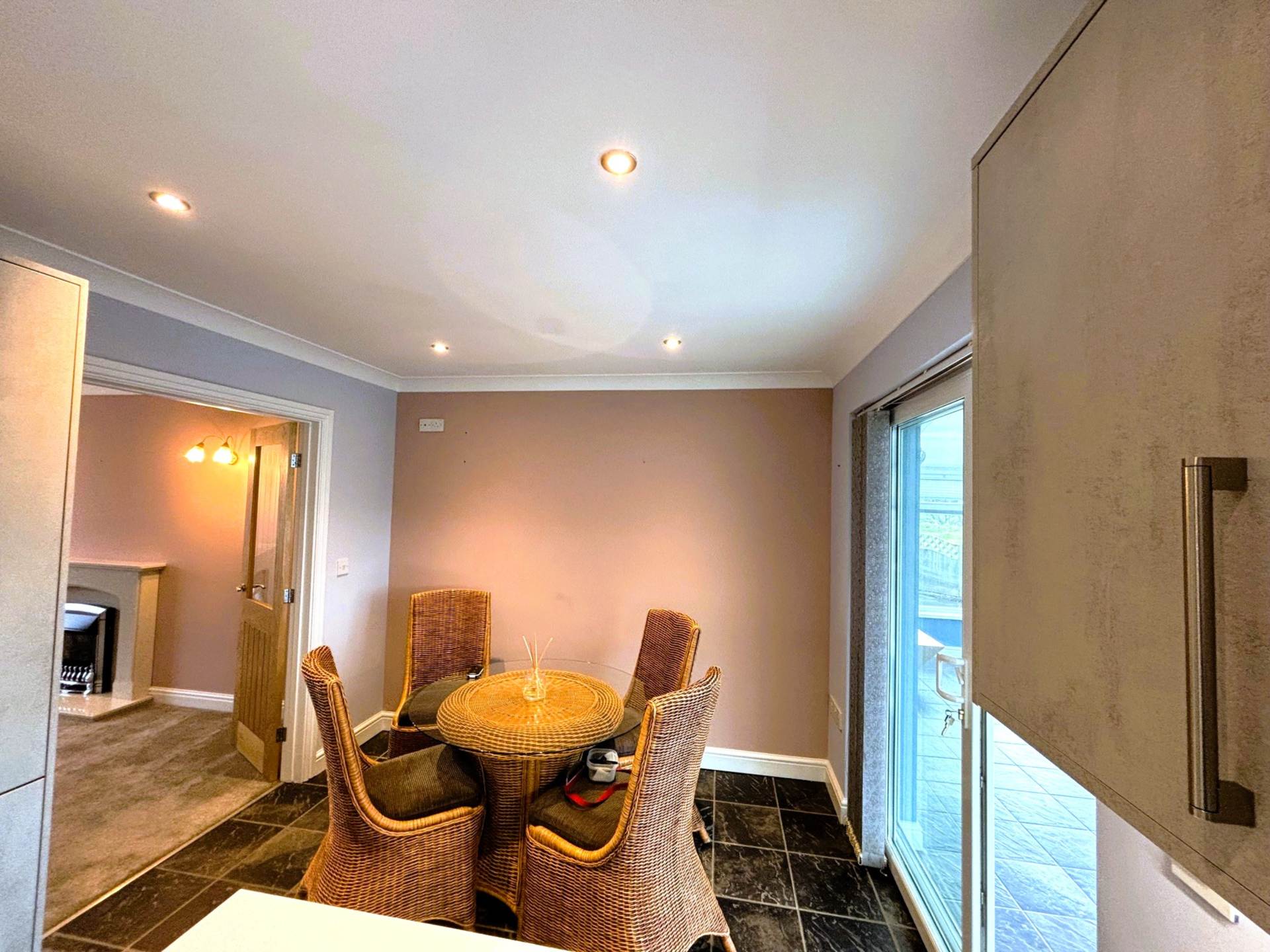 Maescrugiau, Rhydyfelin, Image 8