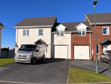 Maescrugiau, Rhydyfelin, Image 1