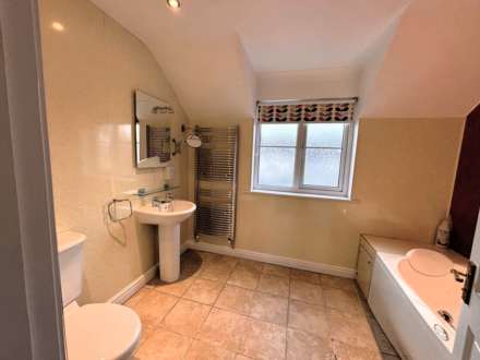 Maescrugiau, Rhydyfelin, Image 12