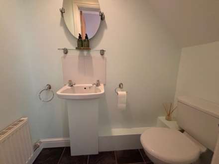 Maescrugiau, Rhydyfelin, Image 16