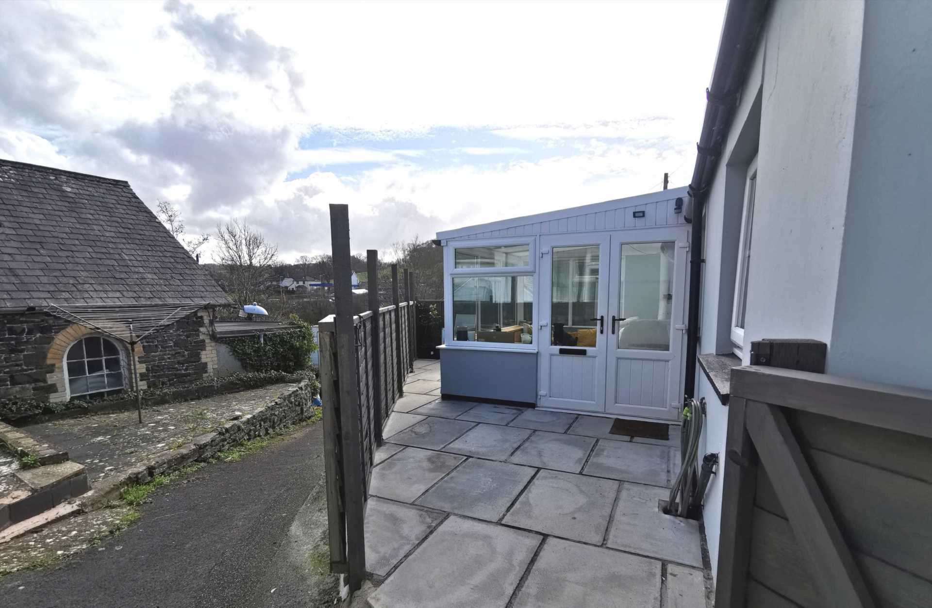 Llanfarian, Aberystwyth, Image 12