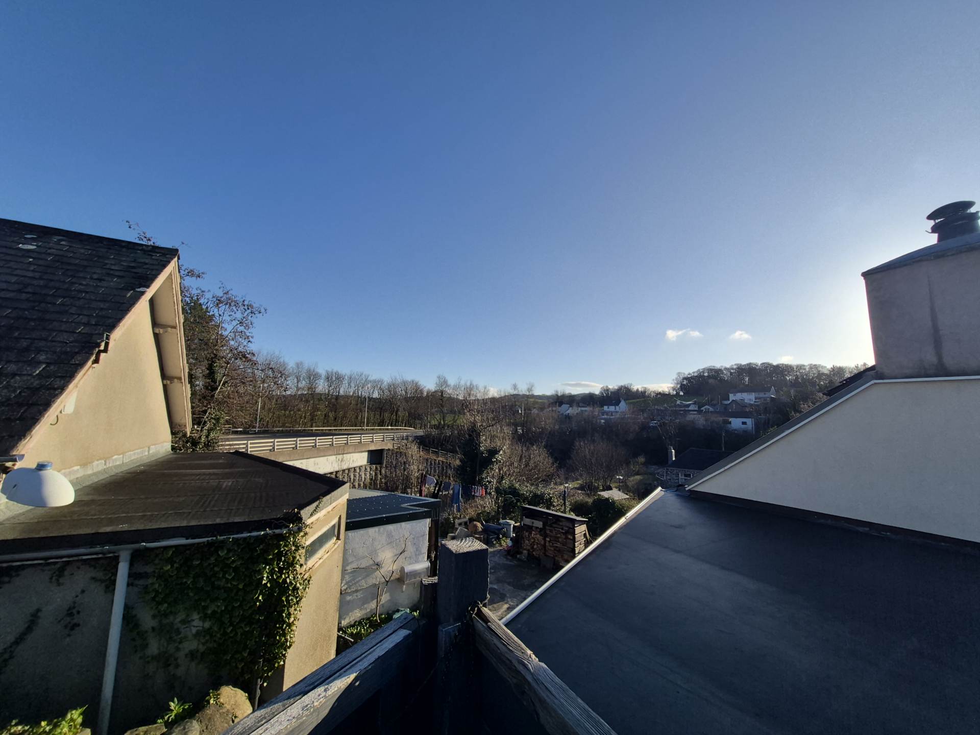 Llanfarian, Aberystwyth, Image 17