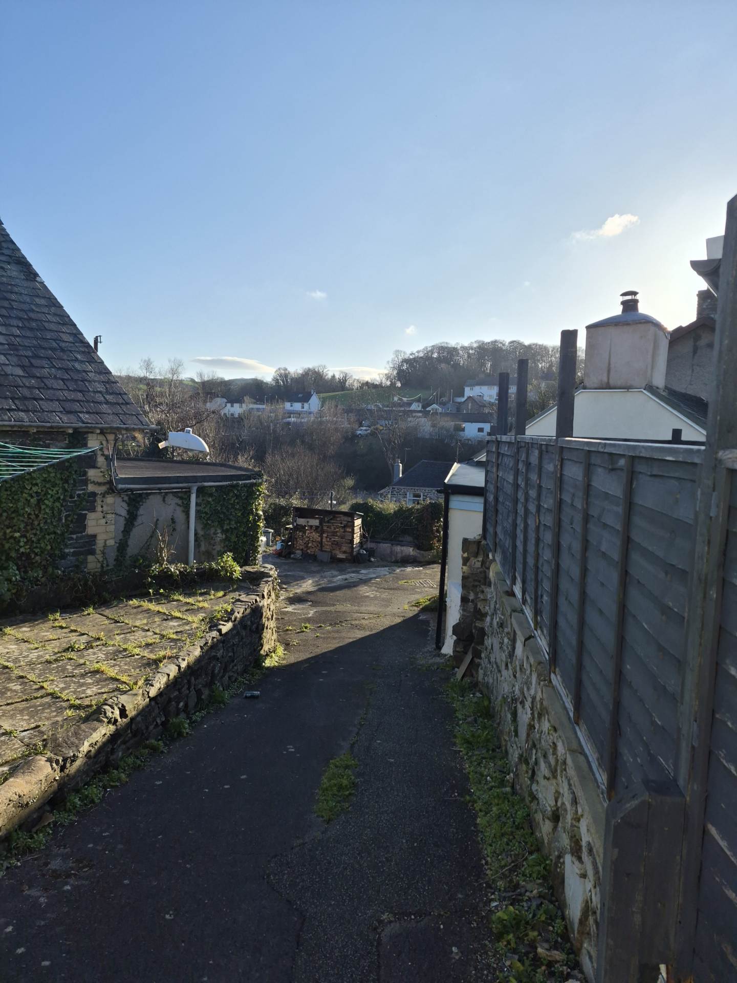 Llanfarian, Aberystwyth, Image 18