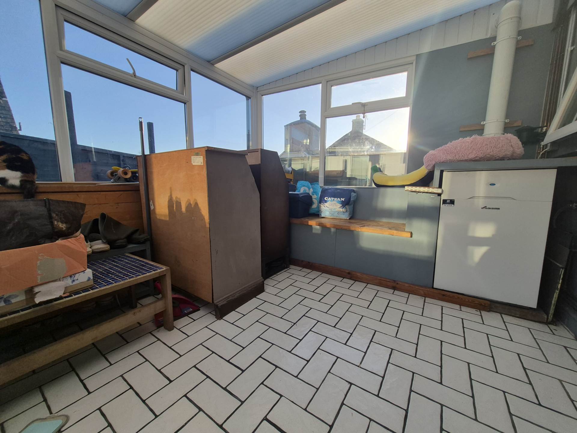 Llanfarian, Aberystwyth, Image 8