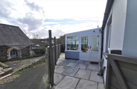 Llanfarian, Aberystwyth, Image 12