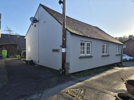 Llanfarian, Aberystwyth, Image 15