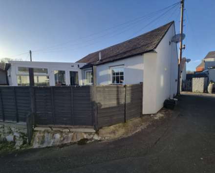 Llanfarian, Aberystwyth, Image 16