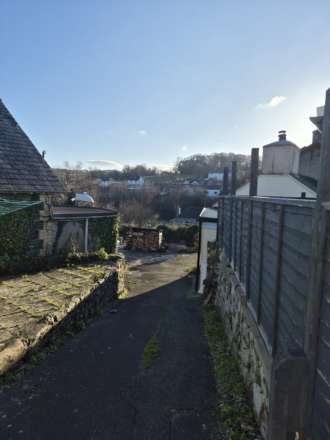 Llanfarian, Aberystwyth, Image 18