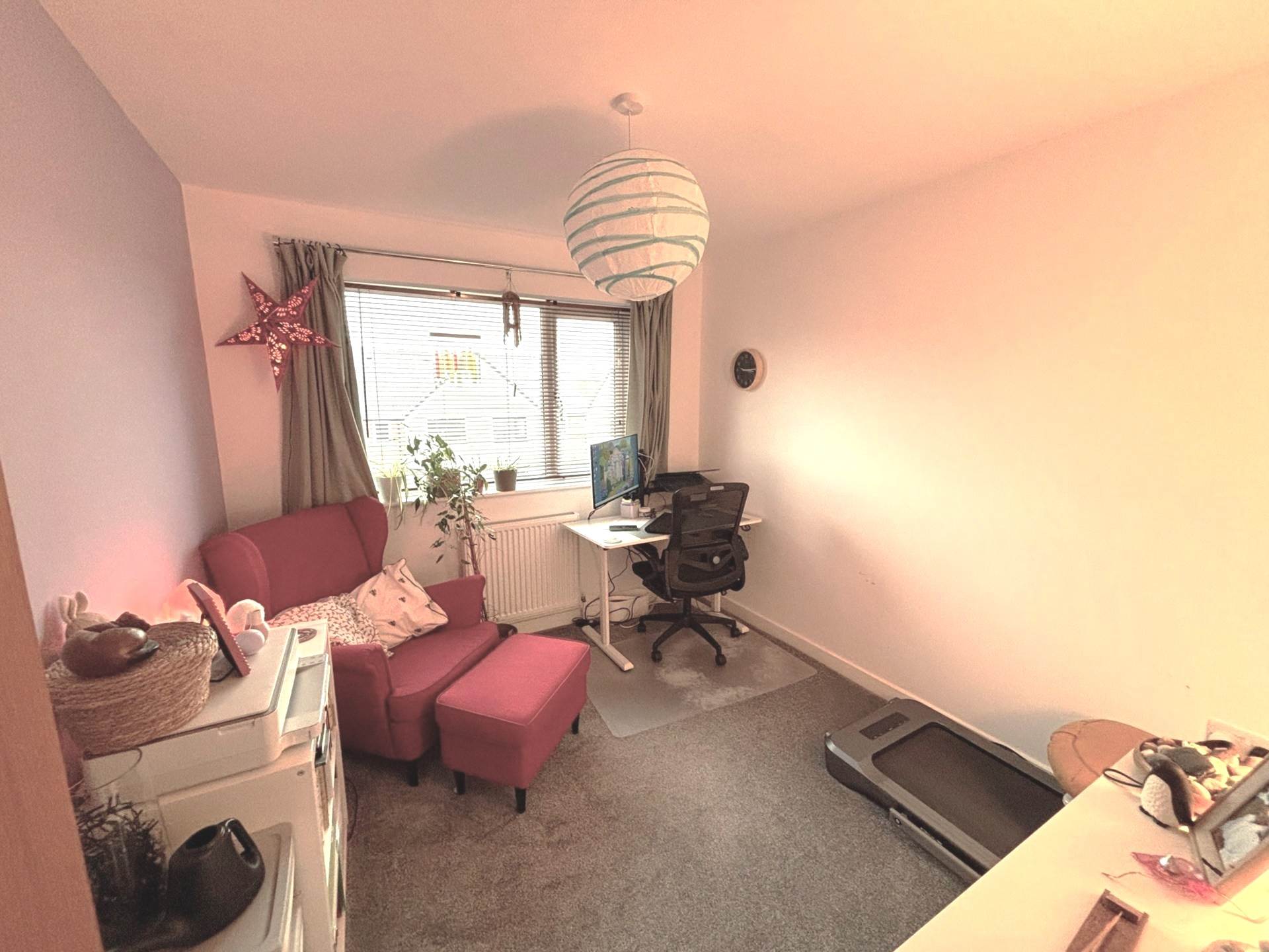 Ger Y Cwm, Penrhyn Coch, Image 11