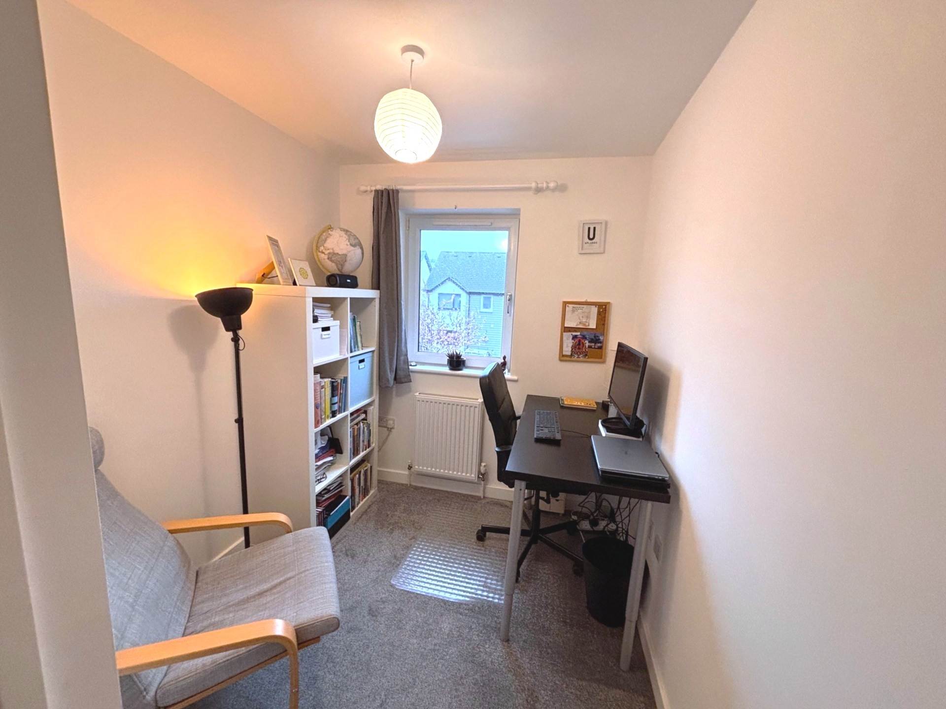 Ger Y Cwm, Penrhyn Coch, Image 13