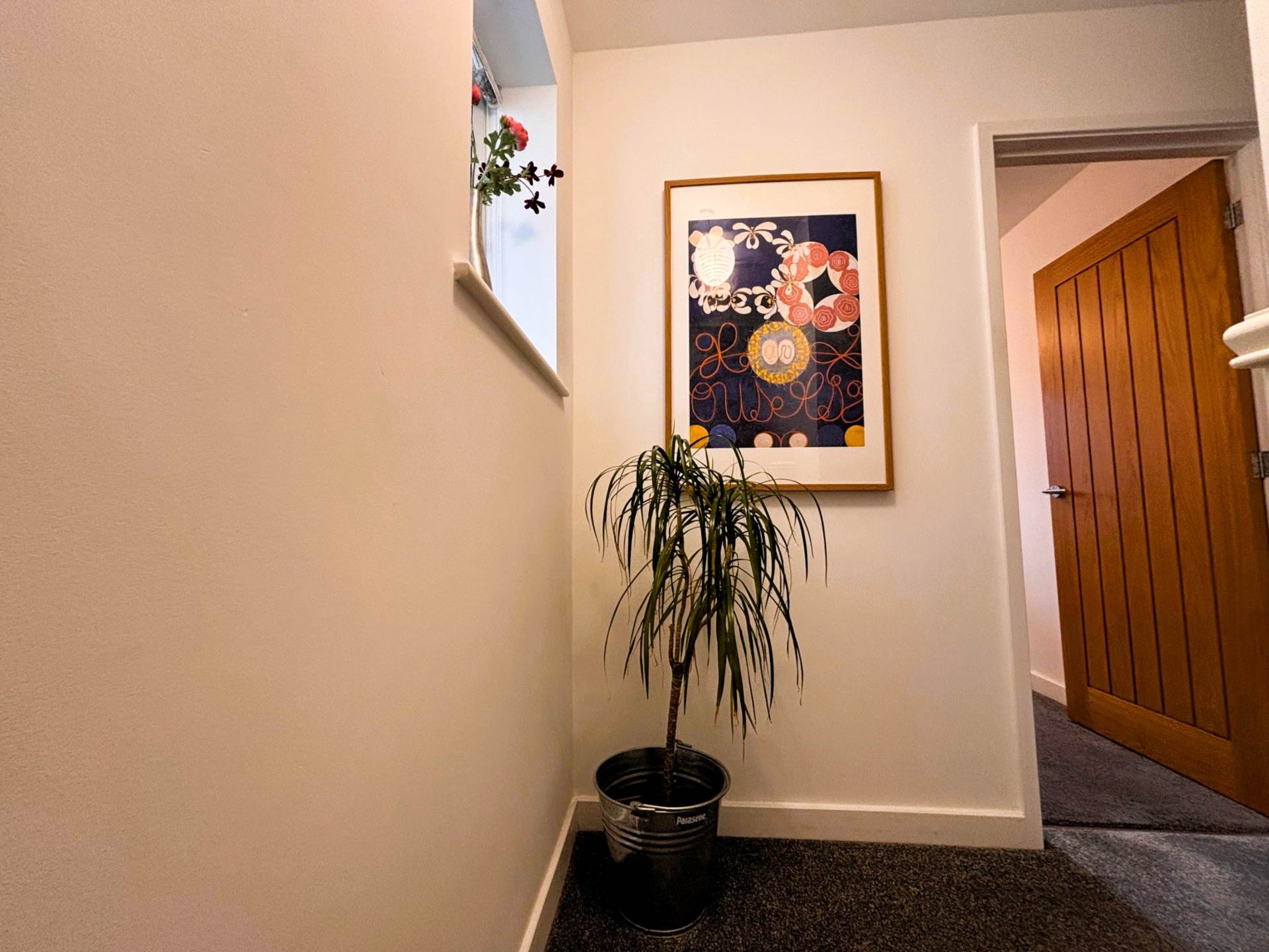 Ger Y Cwm, Penrhyn Coch, Image 4