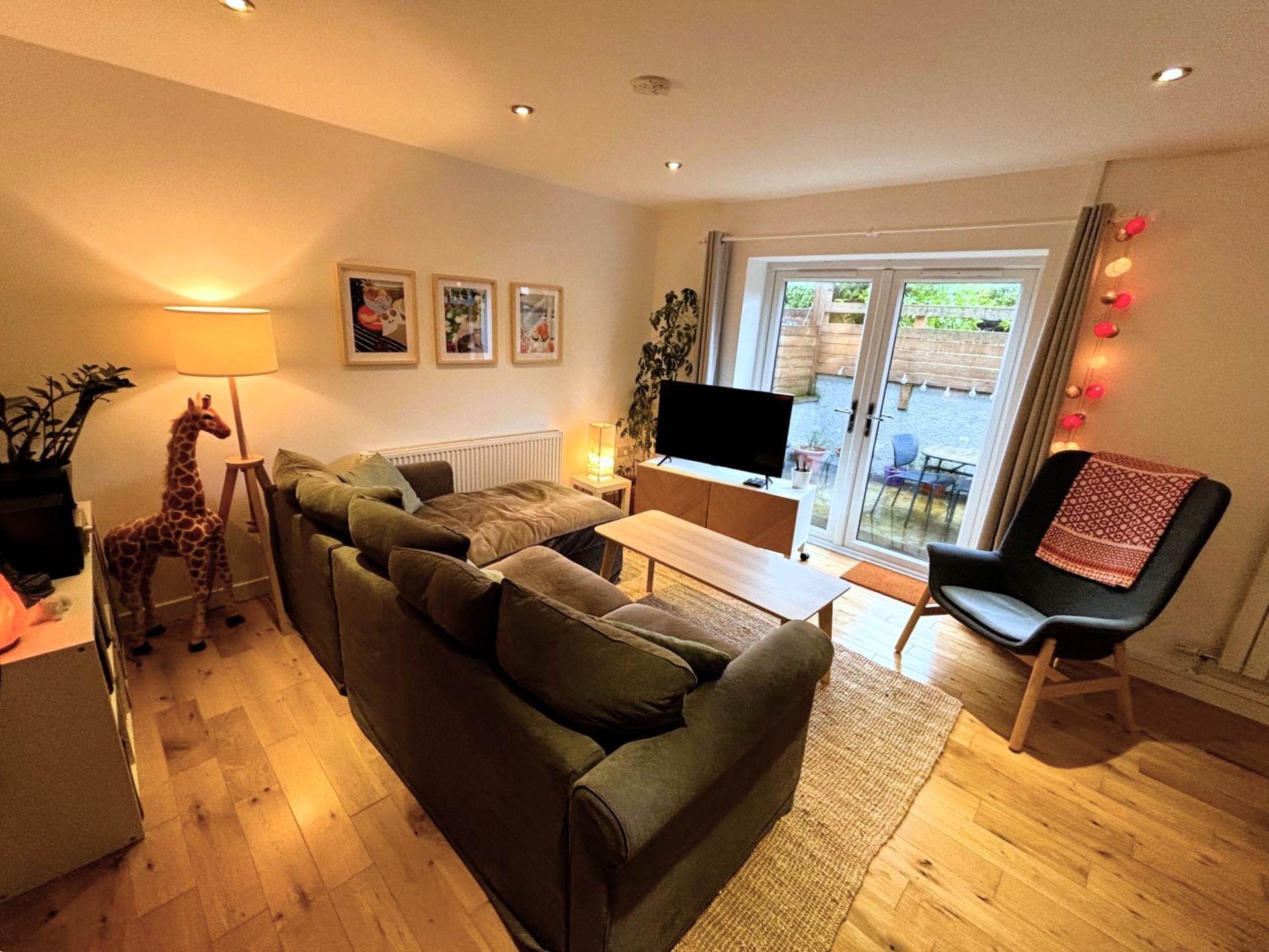 Ger Y Cwm, Penrhyn Coch, Image 8