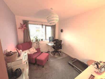 Ger Y Cwm, Penrhyn Coch, Image 11