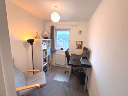 Ger Y Cwm, Penrhyn Coch, Image 13