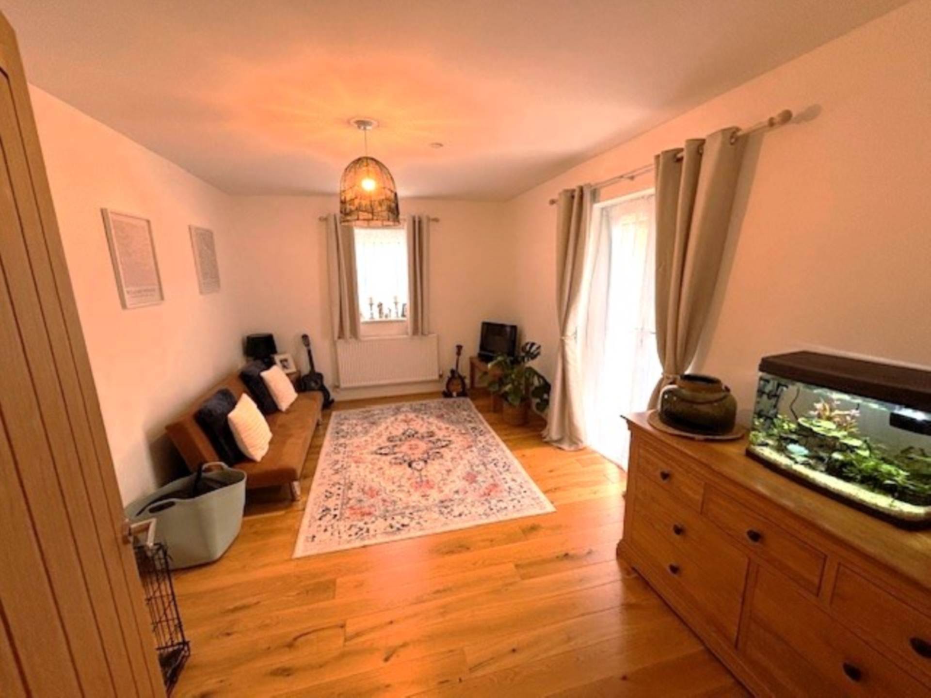 Ger Y Cwm, Penrhyncoch, Image 10