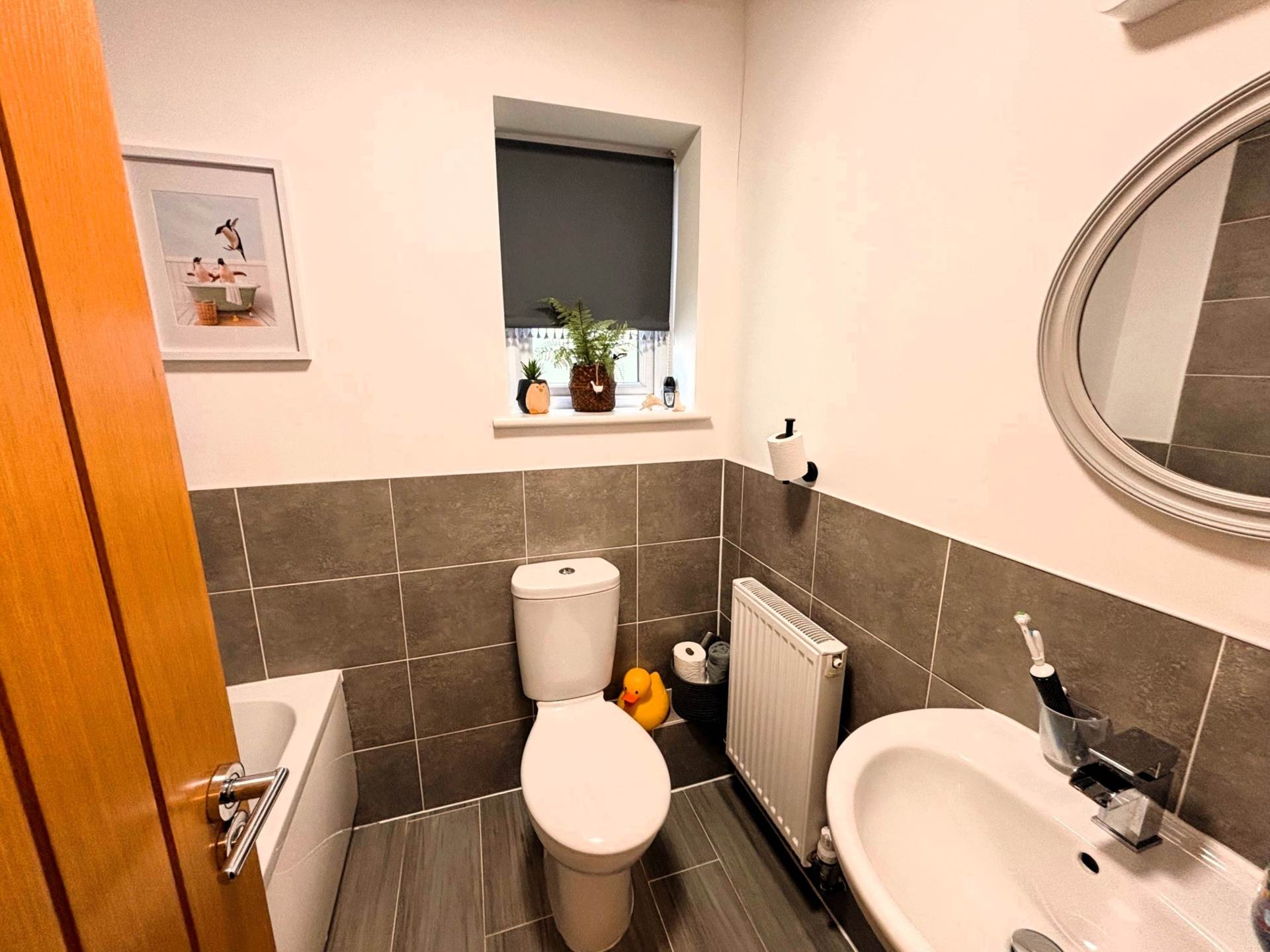 Ger Y Cwm, Penrhyncoch, Image 11