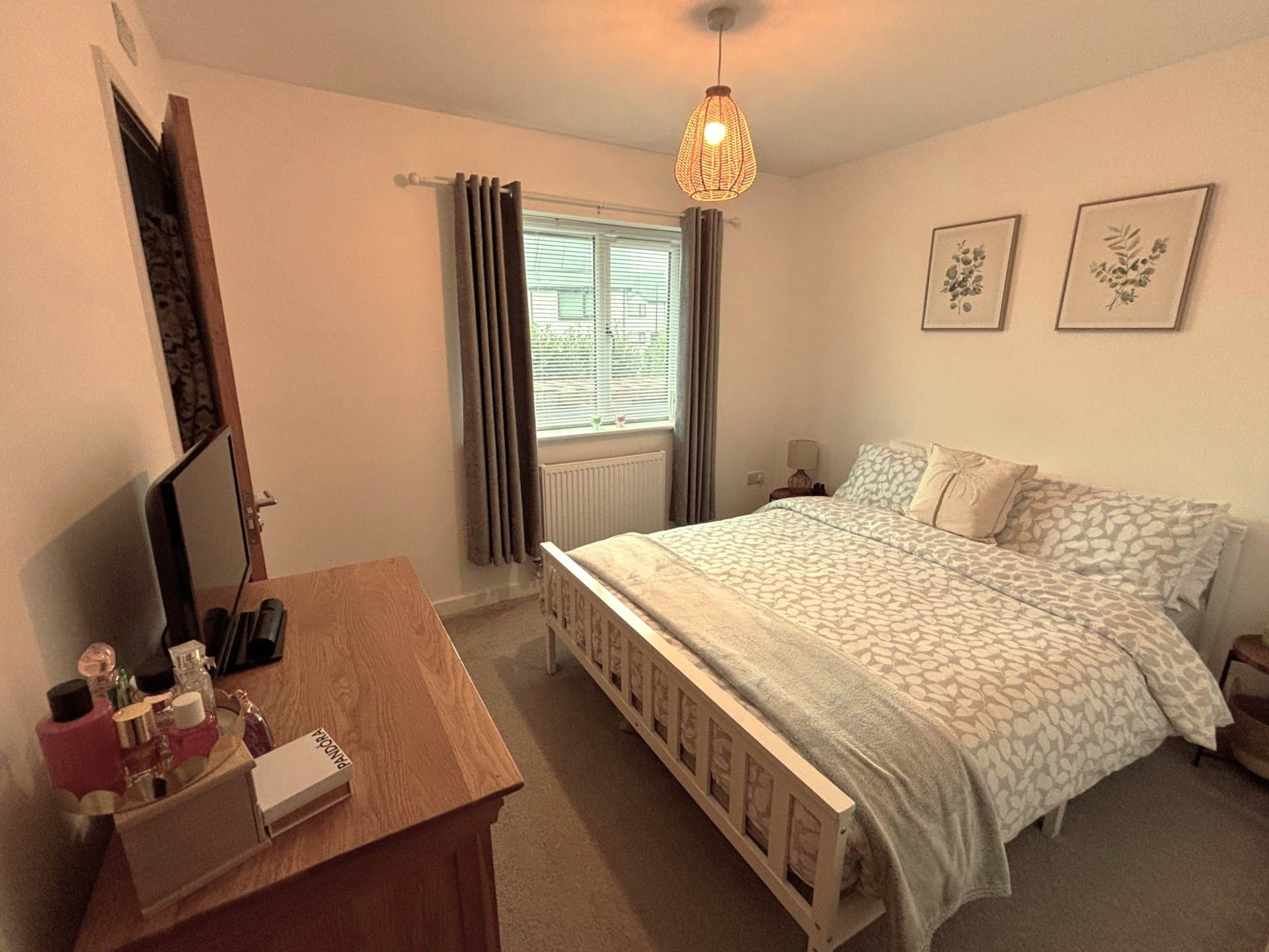 Ger Y Cwm, Penrhyncoch, Image 13