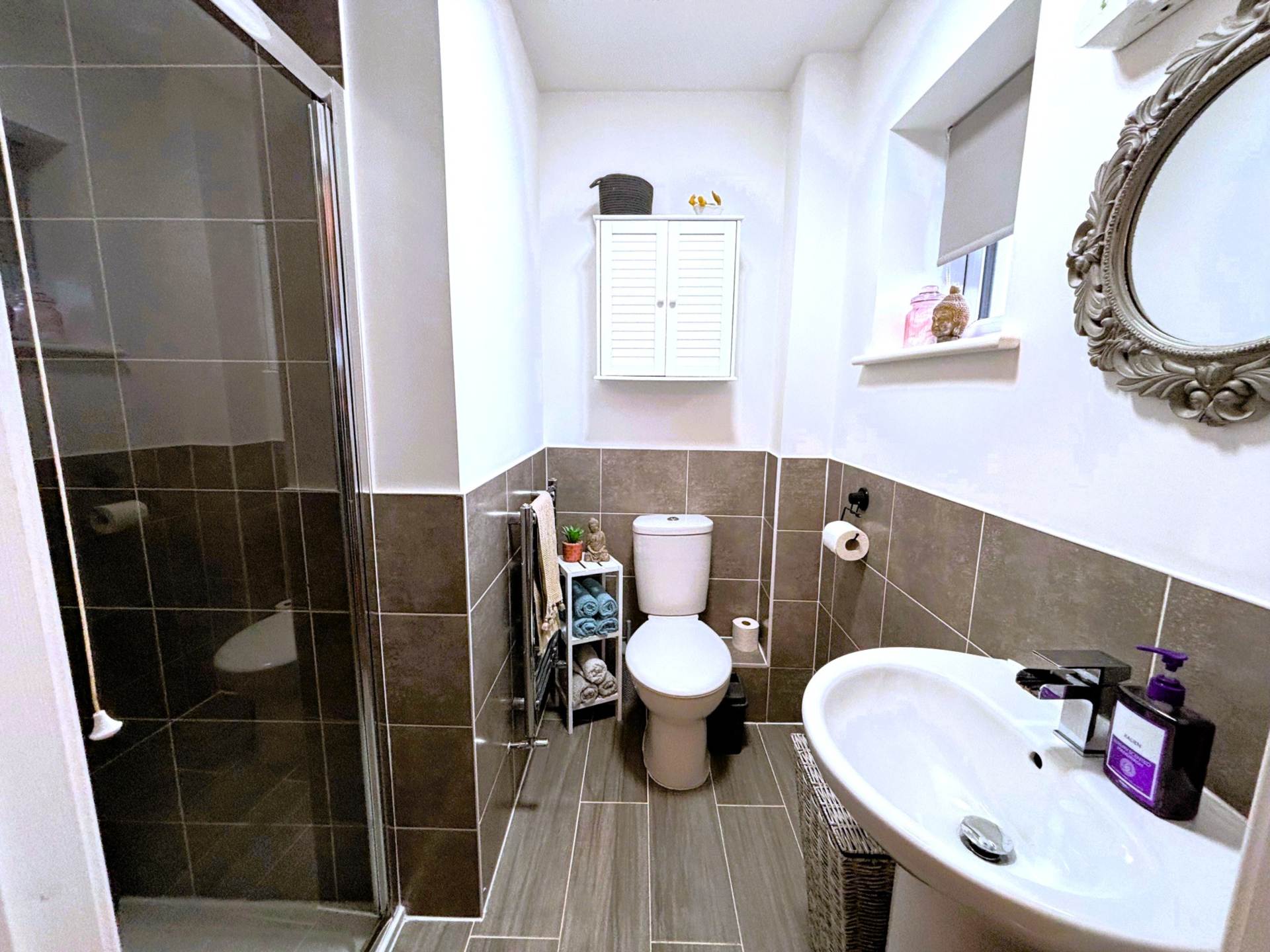 Ger Y Cwm, Penrhyncoch, Image 14