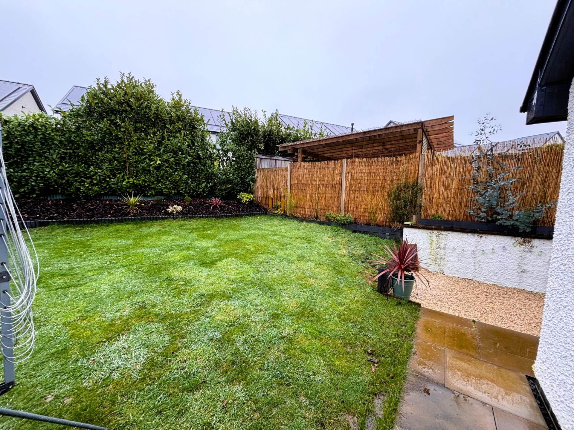 Ger Y Cwm, Penrhyncoch, Image 17