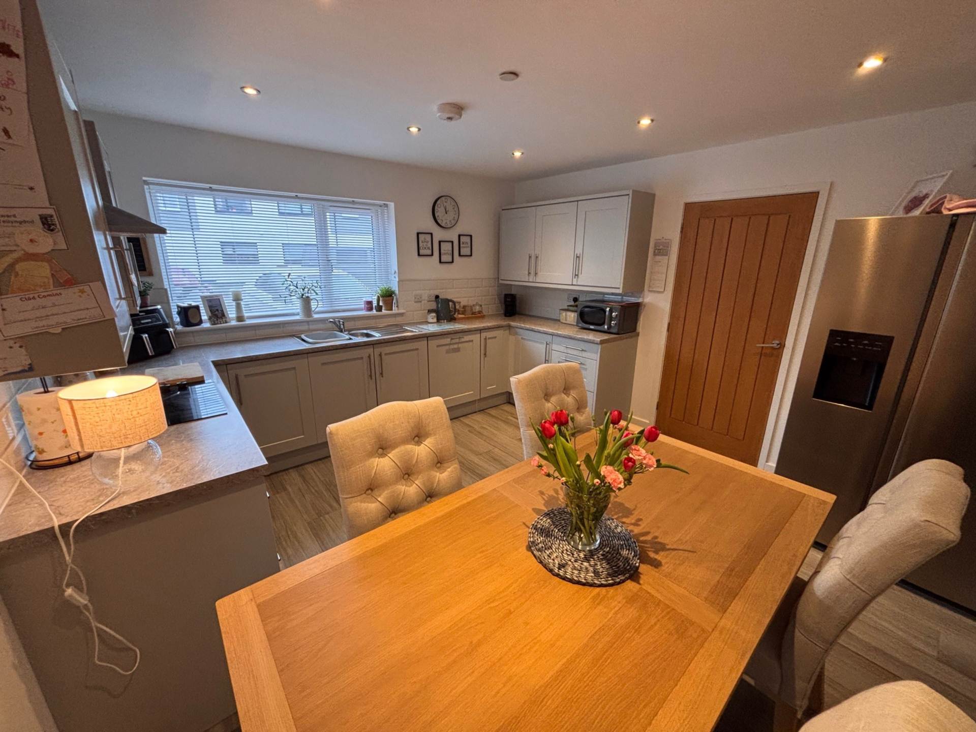 Ger Y Cwm, Penrhyncoch, Image 3