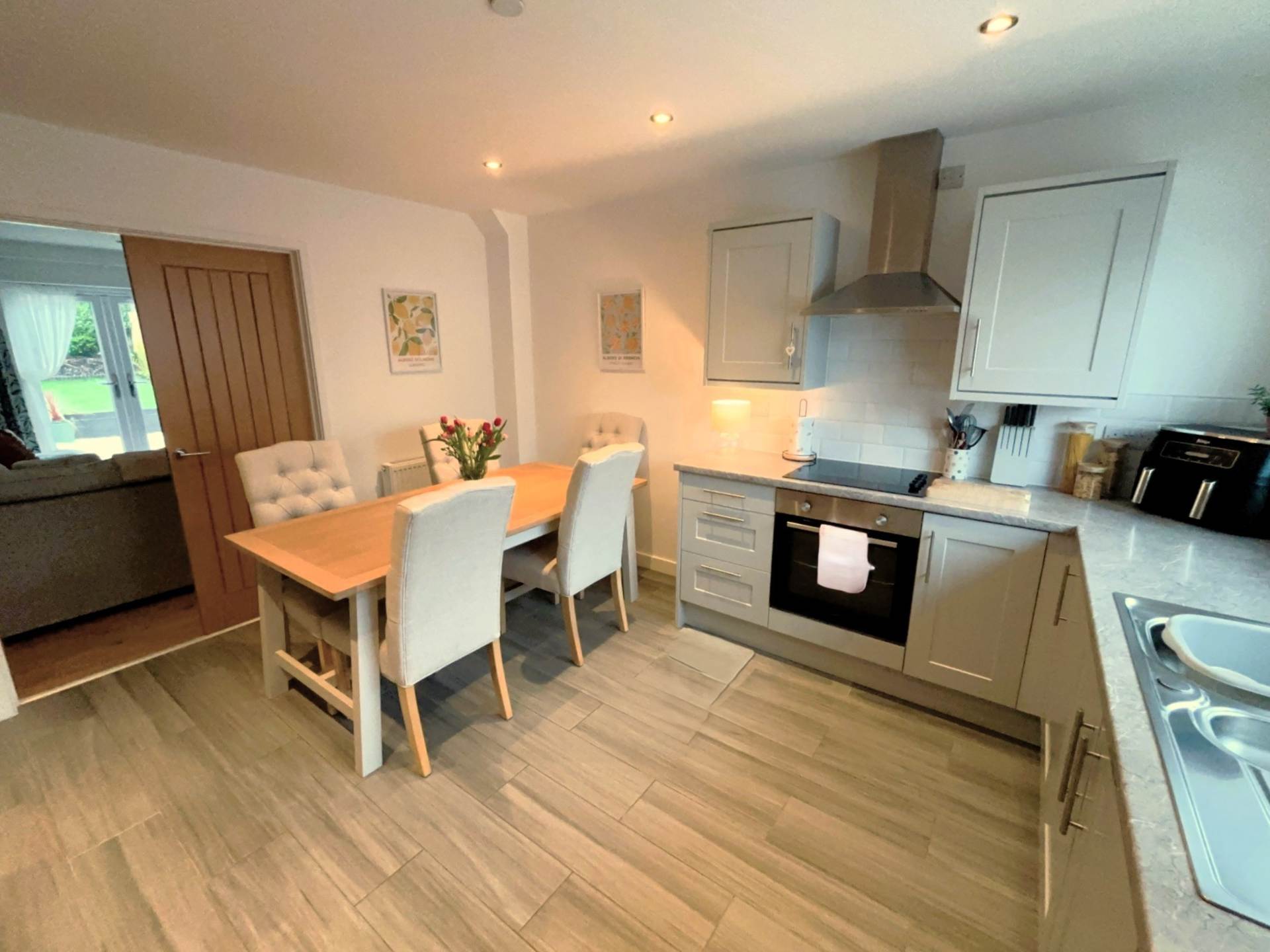 Ger Y Cwm, Penrhyncoch, Image 6