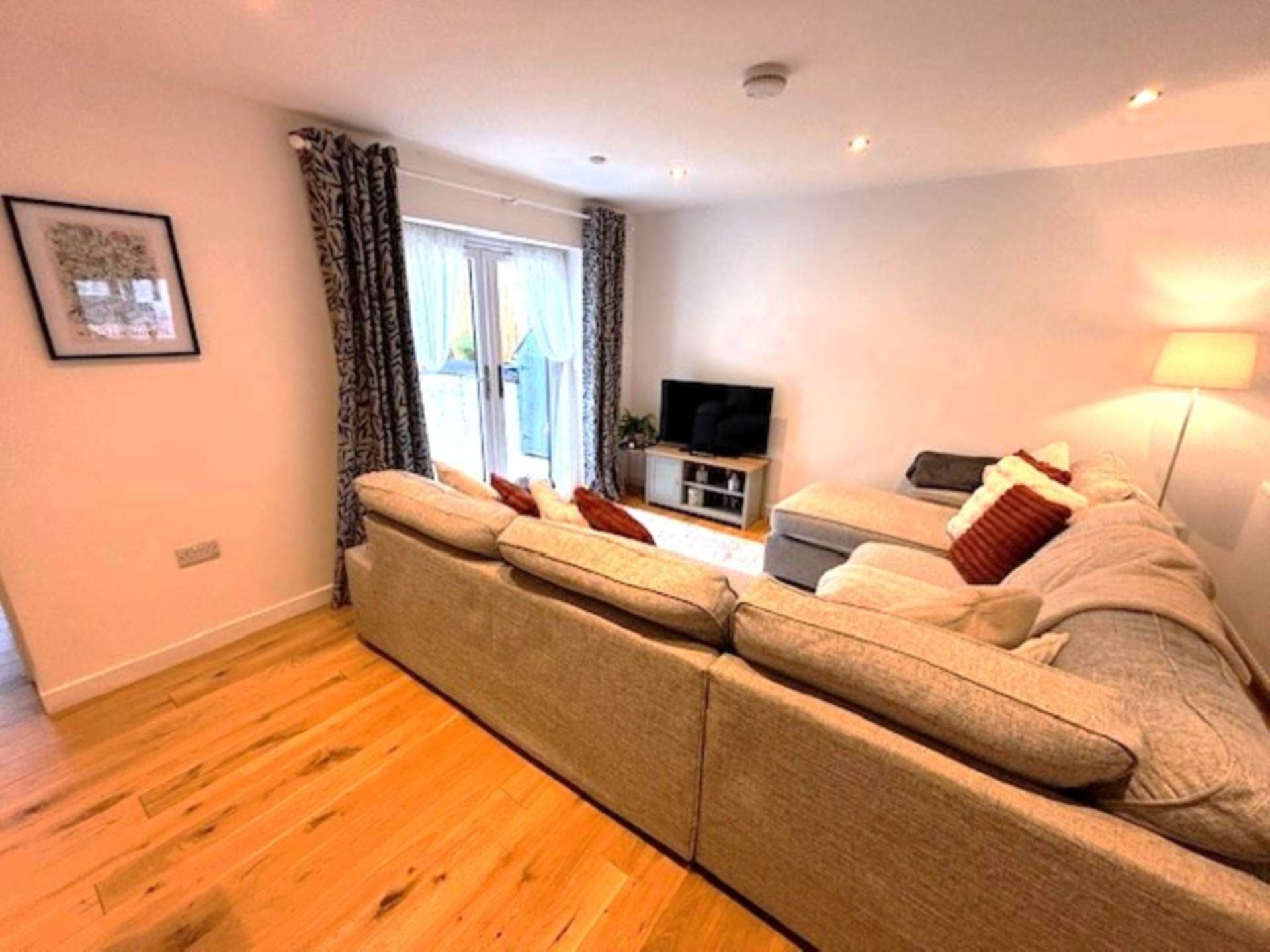 Ger Y Cwm, Penrhyncoch, Image 8