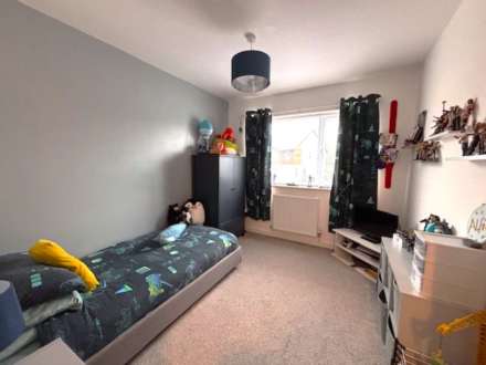 Ger Y Cwm, Penrhyncoch, Image 15