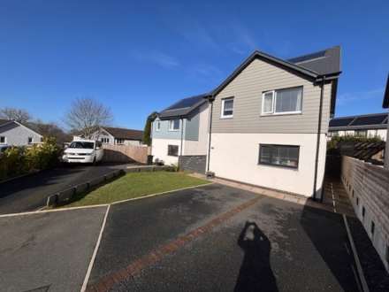 Ger Y Cwm, Penrhyncoch, Image 18