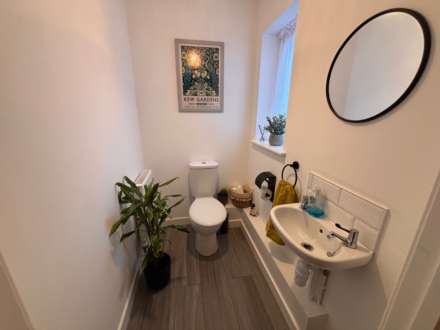 Ger Y Cwm, Penrhyncoch, Image 5