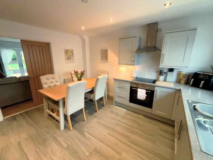 Ger Y Cwm, Penrhyncoch, Image 6