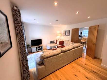 Ger Y Cwm, Penrhyncoch, Image 9